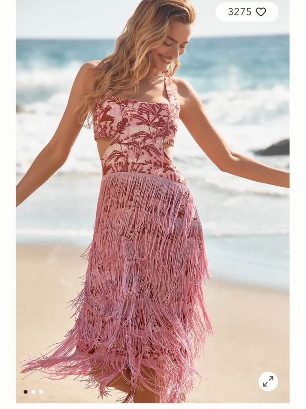Anthropology Dress new